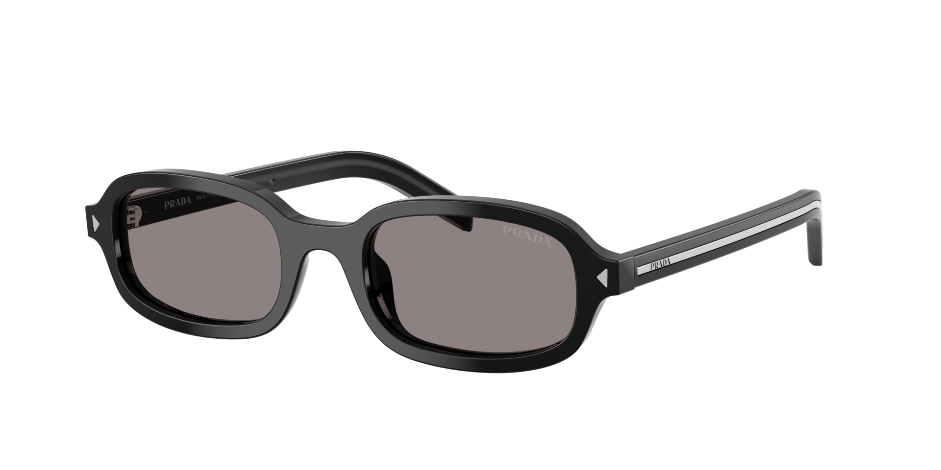 PRADA SUNGLASSES - PR D06S 16K03D 50