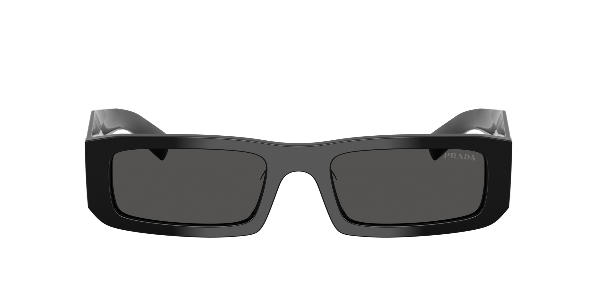 PRADA SUNGLASSES - PR D09SD 16K08Z 54