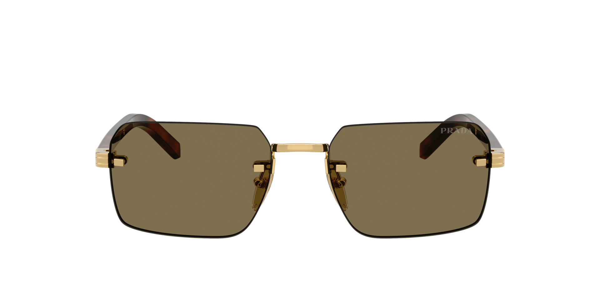 PRADA SUNGLASSES - PR D55S 5AK90F 55