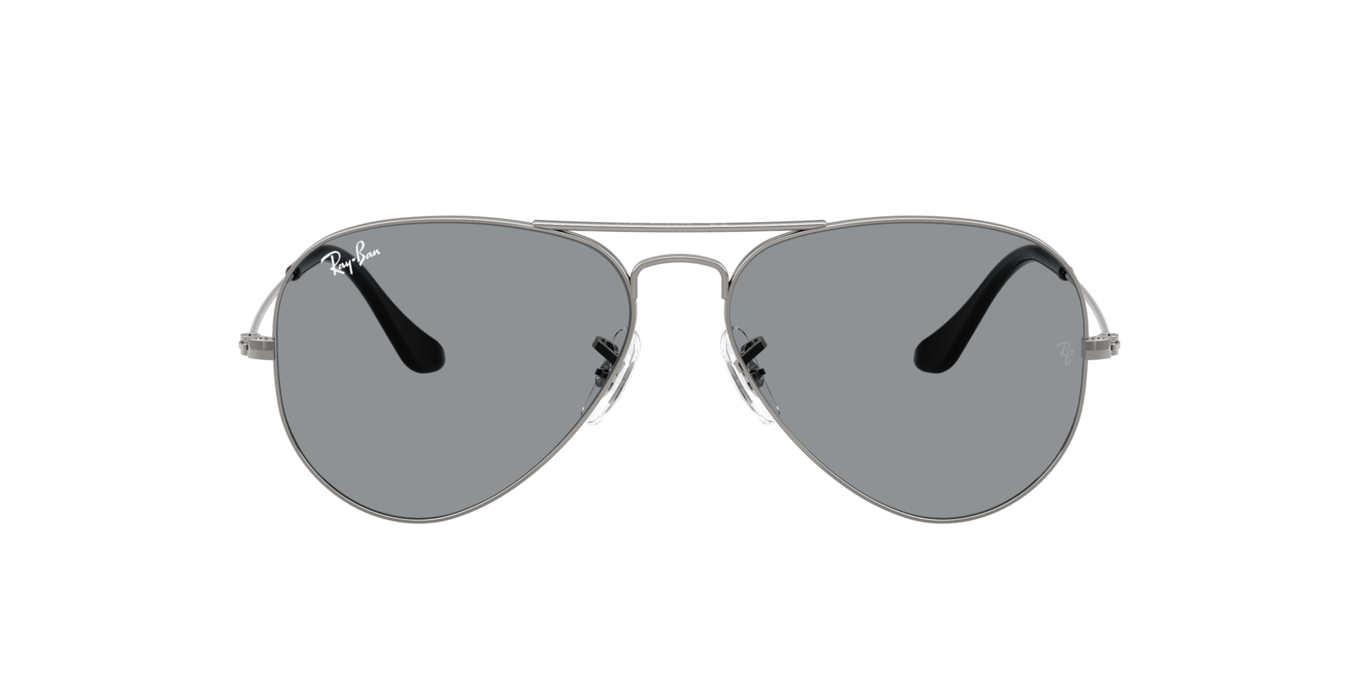 RAY-BAN SUNGLASSES AVIATOR - RB3025 004/R5 58