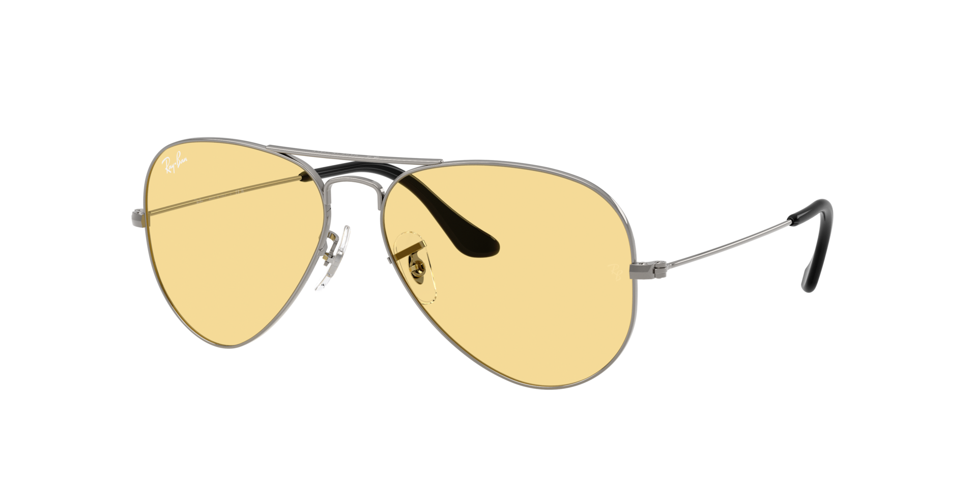 RAYBAN SUNGLASSES AVIATOR - RB3025 004/R6 58