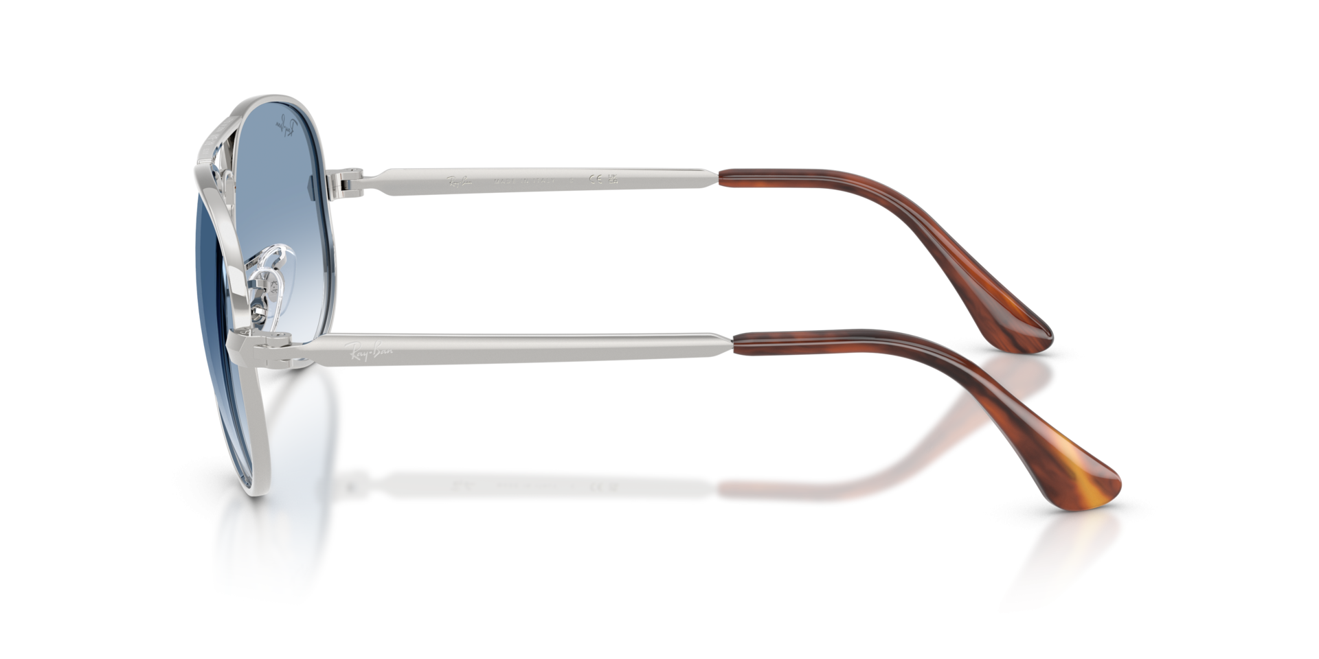 نظارات شمسية راي بان أفياتور ماكس - RB3925 003/3F 58