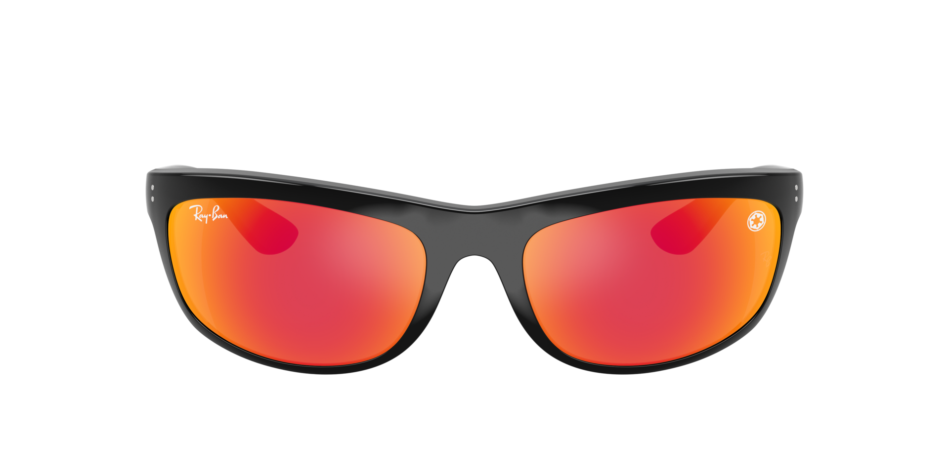 RAY-BAN SUNGLASSES BALORAMA STAR WARS - RB4089 68711D 62