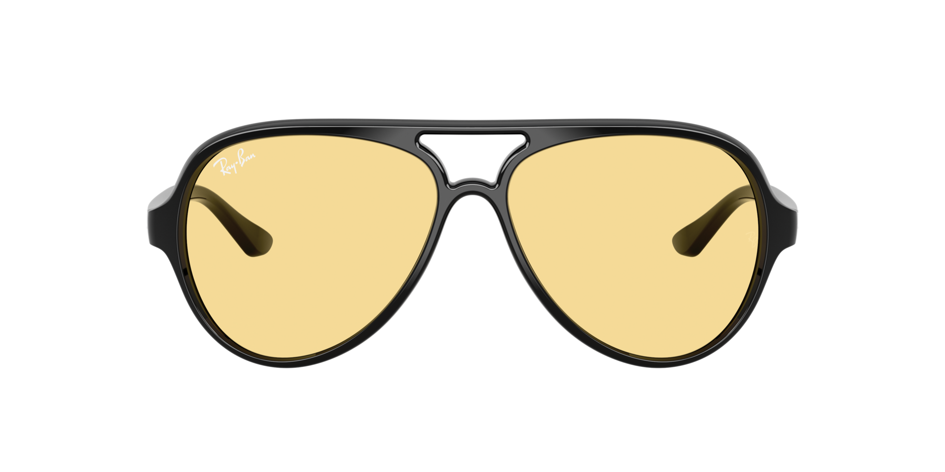 RAYBAN SUNGLASSES CATS 5000 - RB4125 601/R6 59
