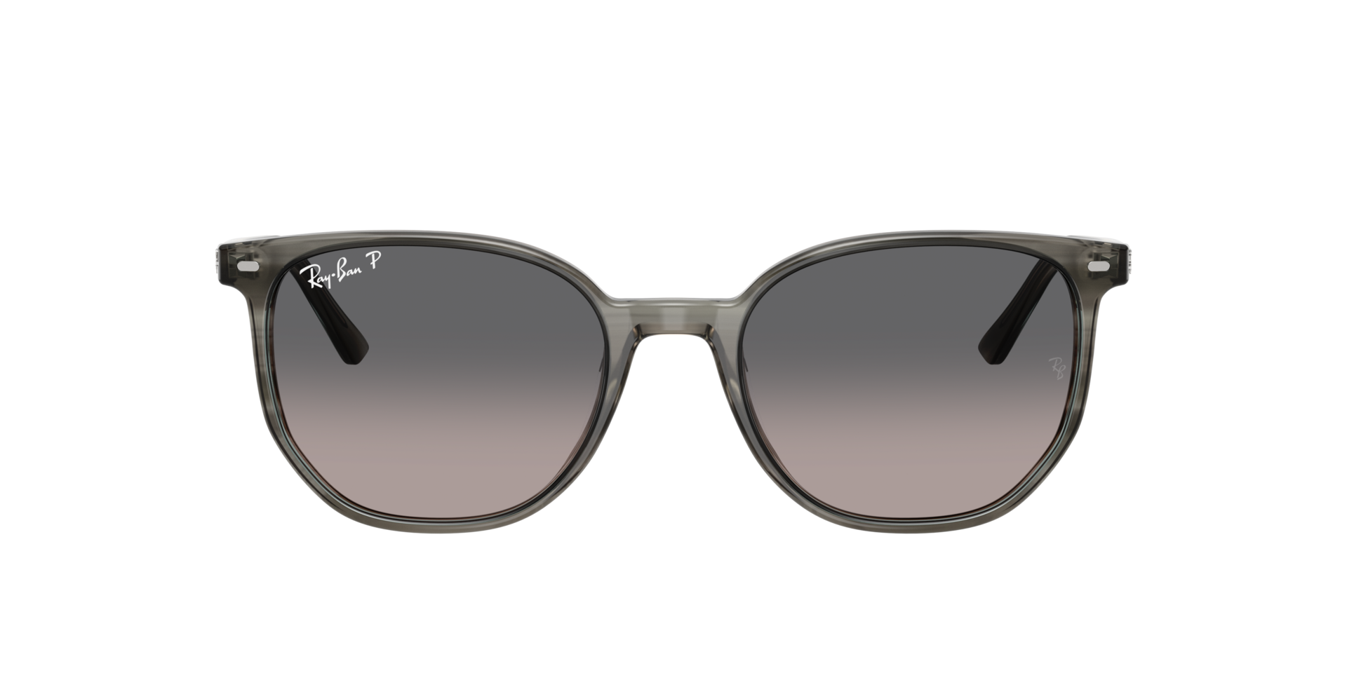 RAY-BAN SUNGLASSES ELLIOT - RB2197 1438M3 52