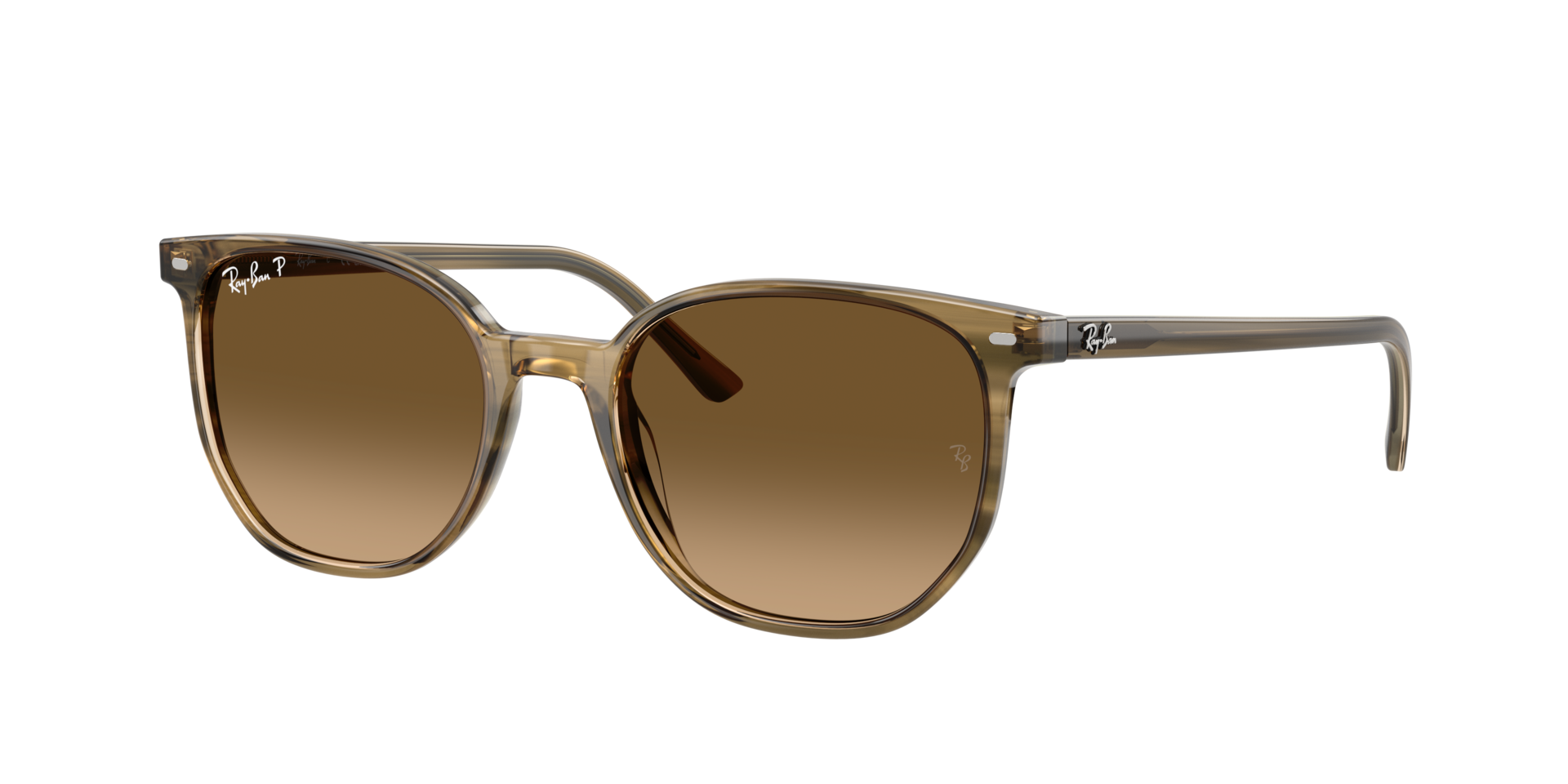 RAY-BAN SUNGLASSES ELLIOT - RB2197 1439M2 52