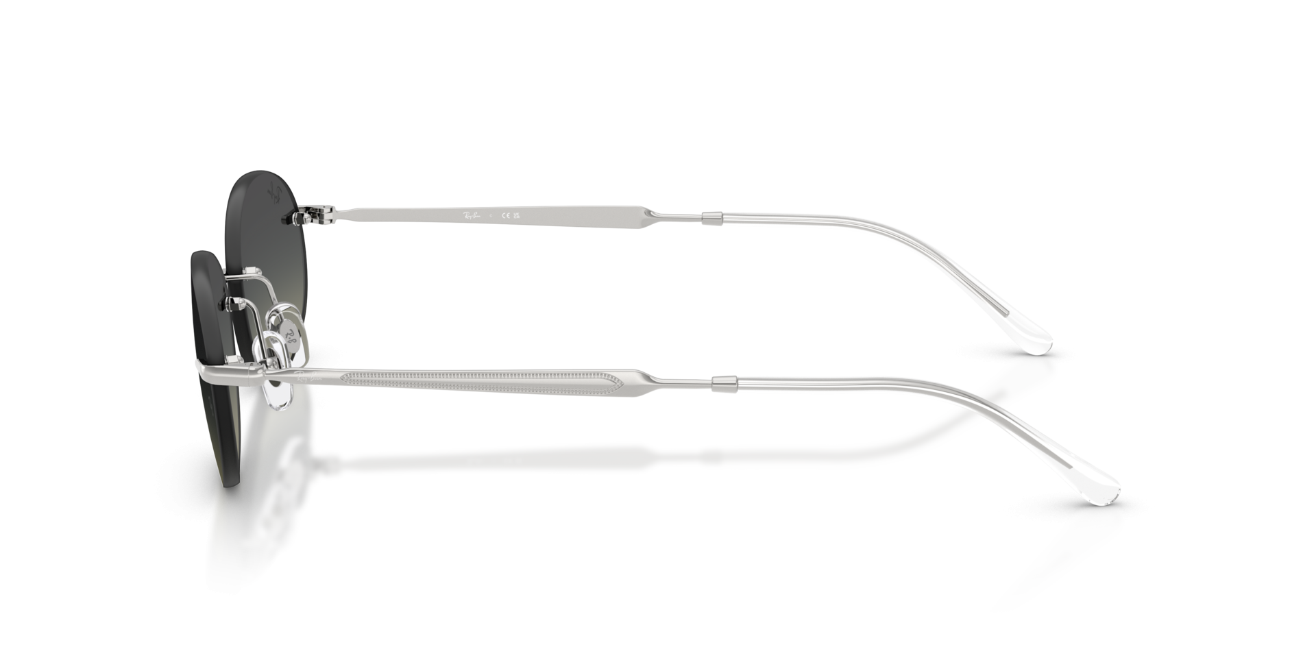 RAY-BAN SUNGLASSES - RB3767 003/11 54