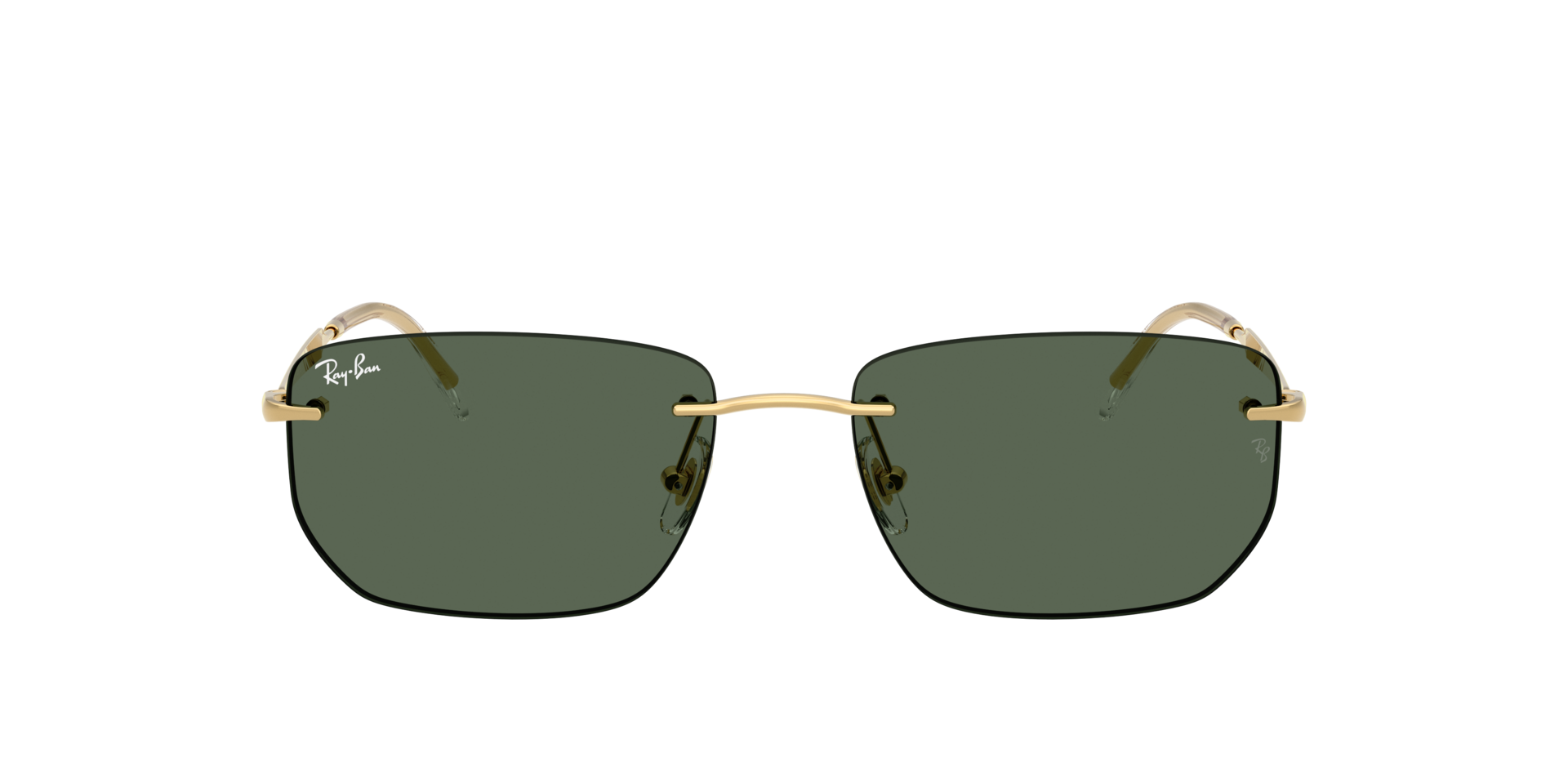 RAY-BAN SUNGLASSES - RB3768 001/71 56