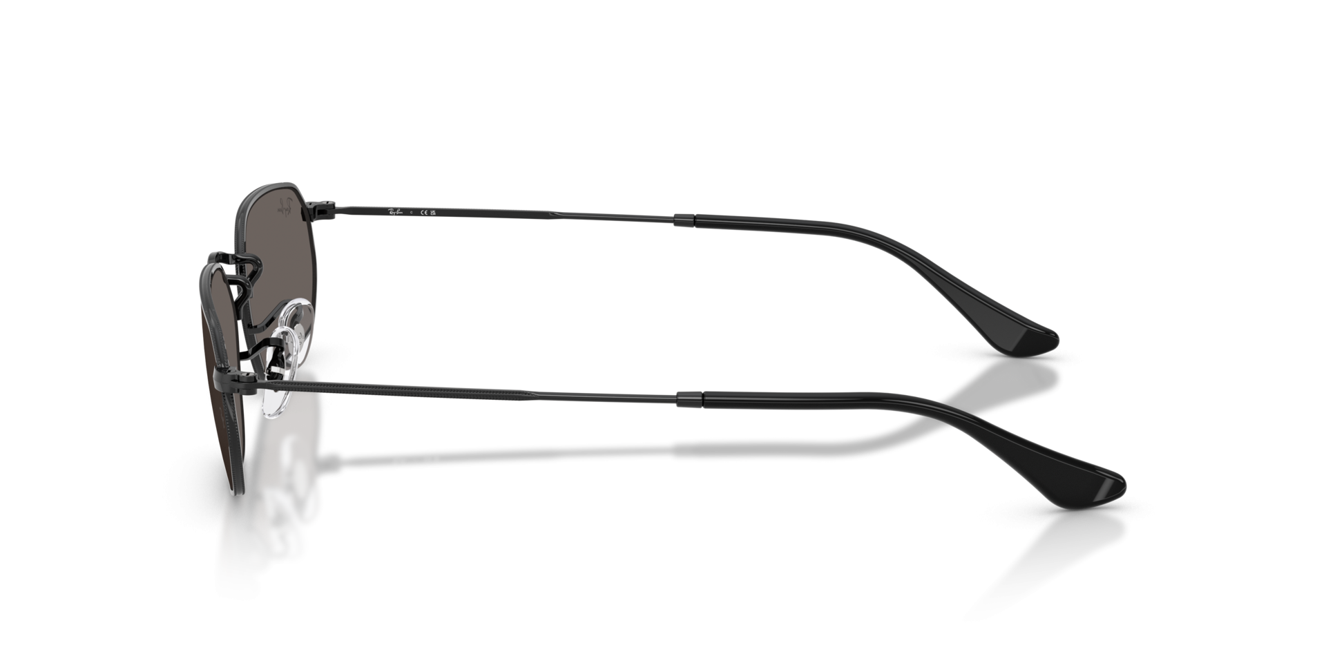 نظارات شمسية من راي بان - RB3947 002/B1 57