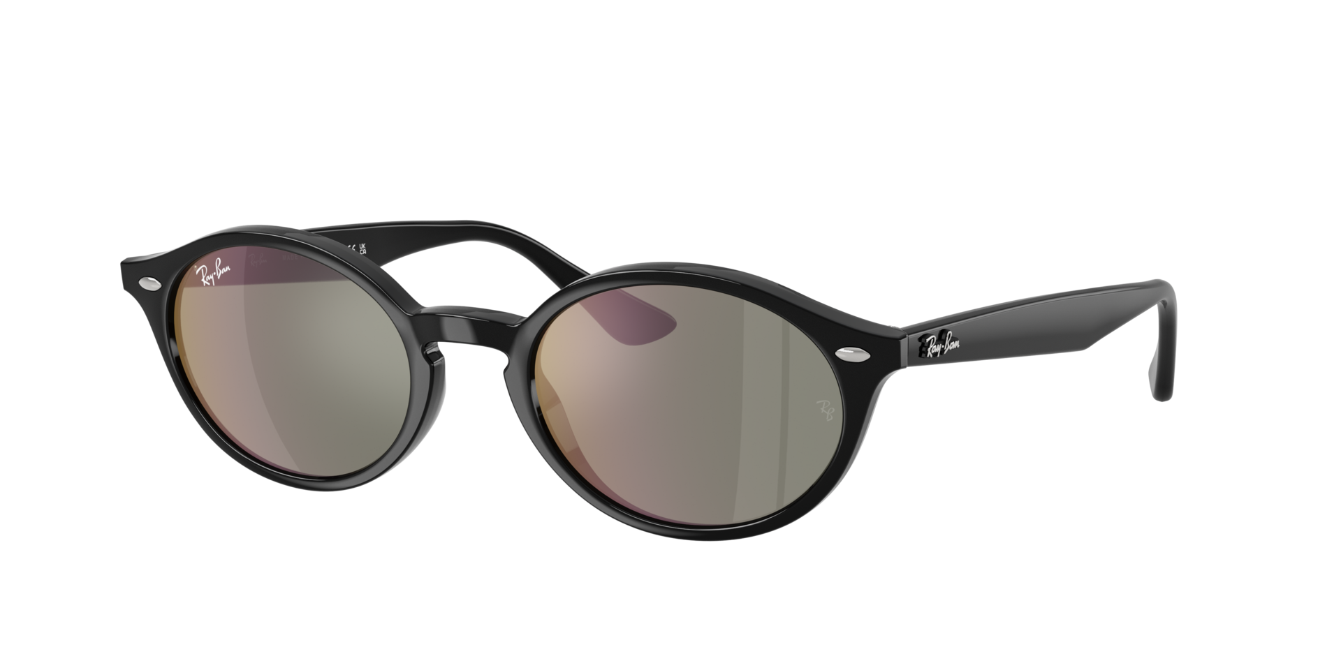 RAY-BAN SUNGLASSES - RB4315 601/39 51