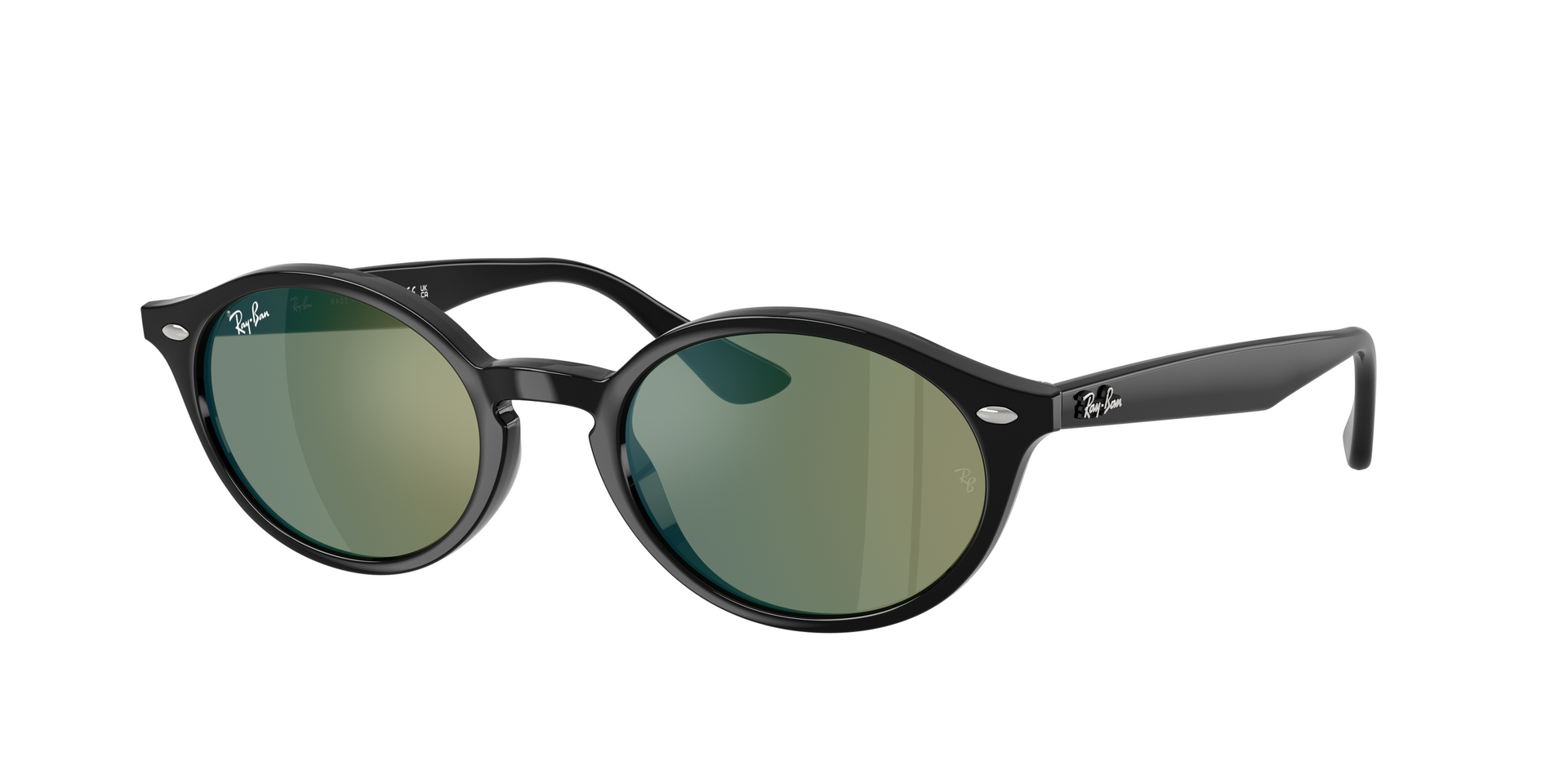 RAY-BAN SUNGLASSES - RB4315 601/68 51