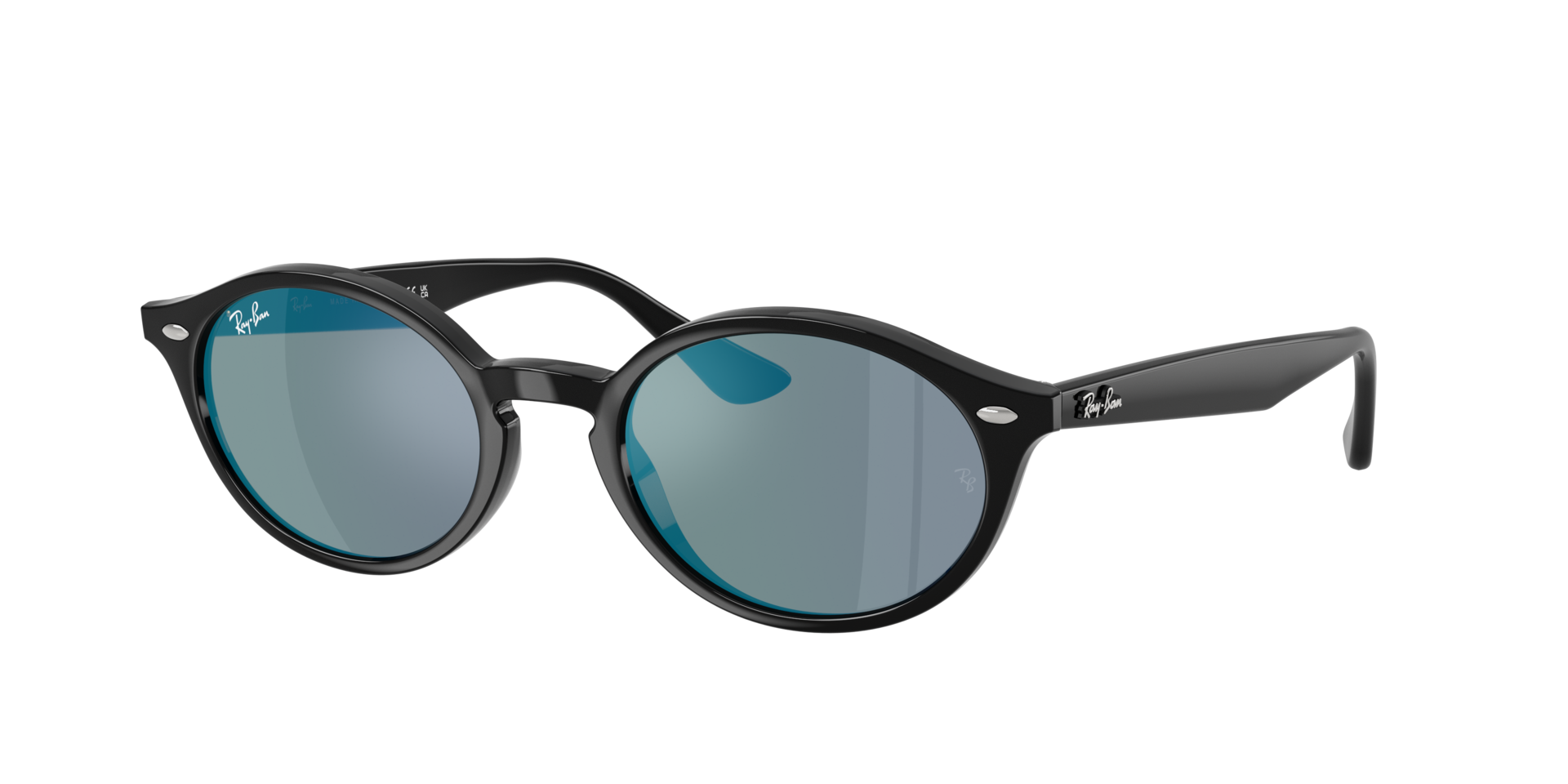 RAY-BAN SUNGLASSES - RB4315 601/8O 51
