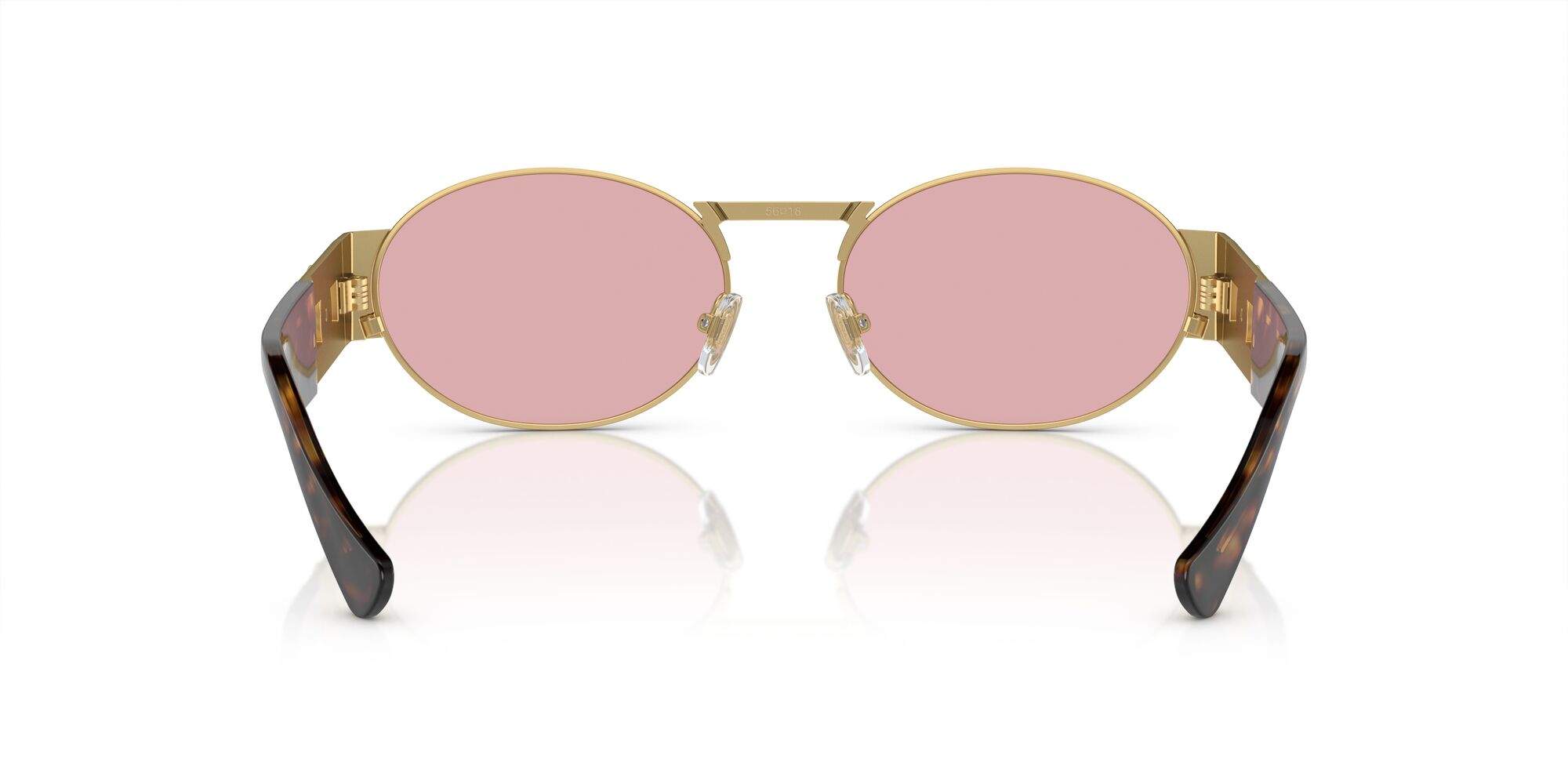 GIANI VERSACE sunglasses メデューサ ゴールド y2k Gianni Versace S 63 Vintage Sunglasses Gold Color Frame Occhiali