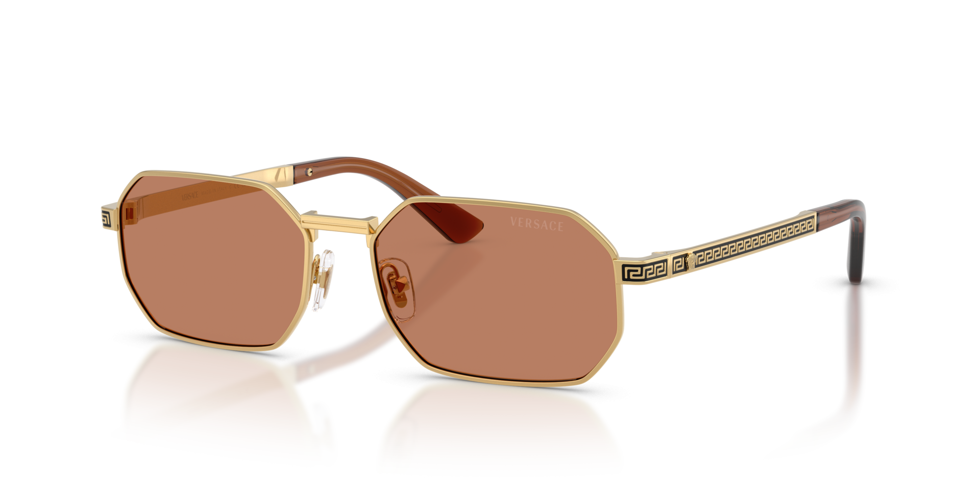 VERSACE SUNGLASSES - VE2297 100273 54