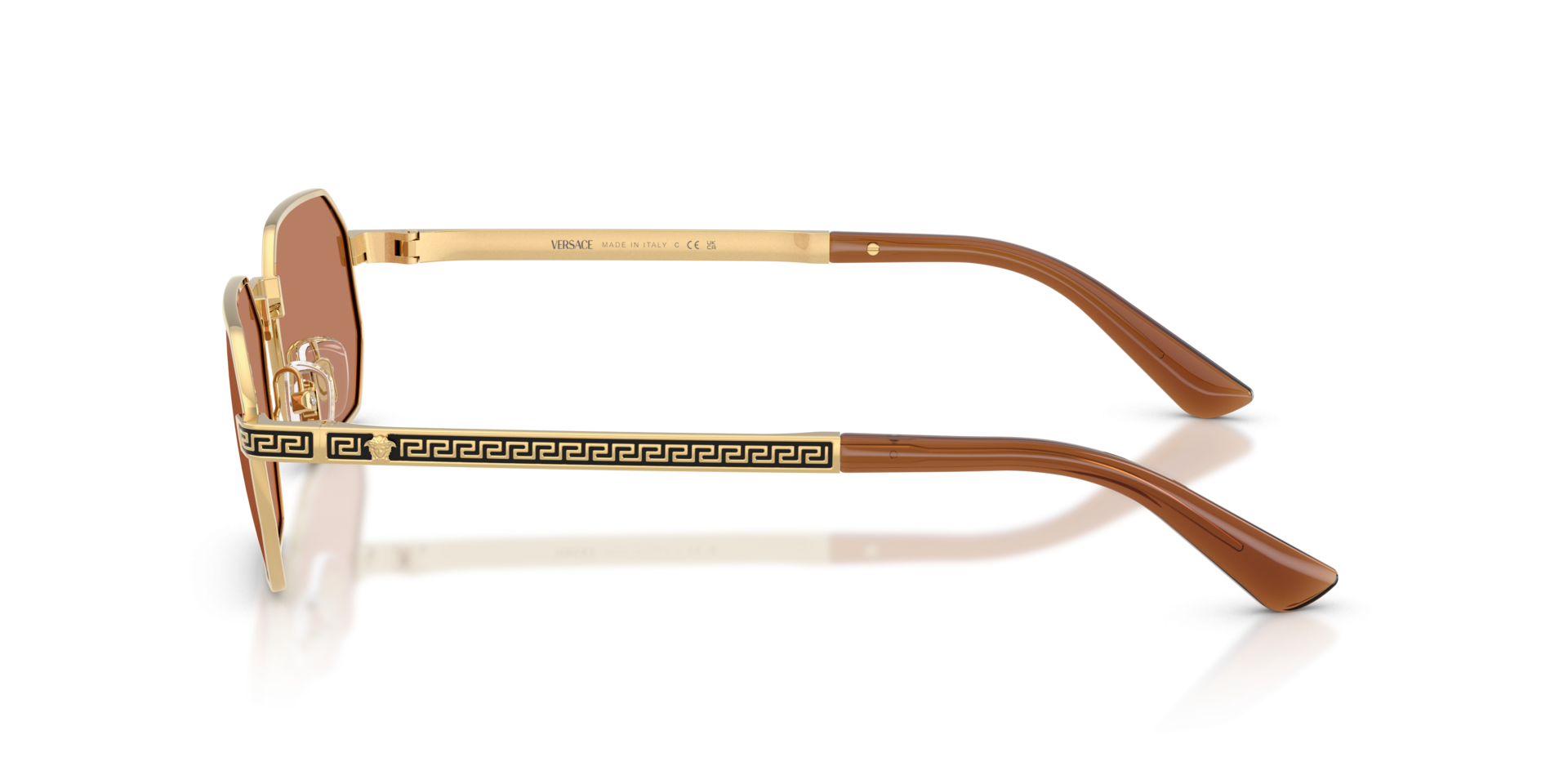 VERSACE SUNGLASSES - VE2297 100273 54