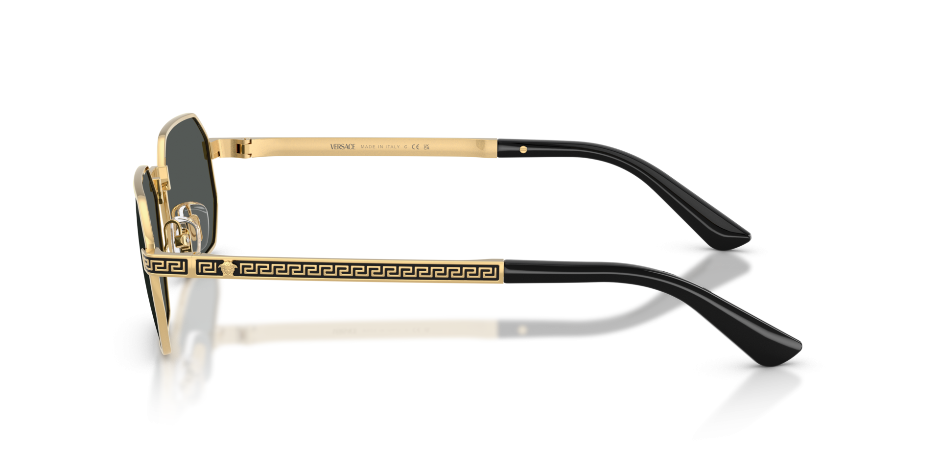 VERSACE SUNGLASSES - VE2297 100287 54