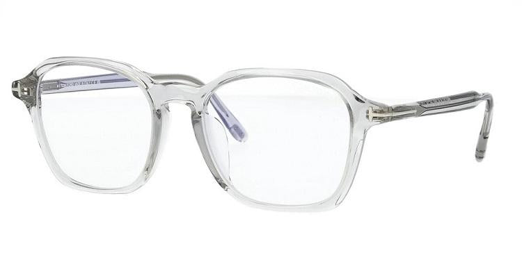 TOM FORD EYEGLASSES - FT6101-D-B 020 53