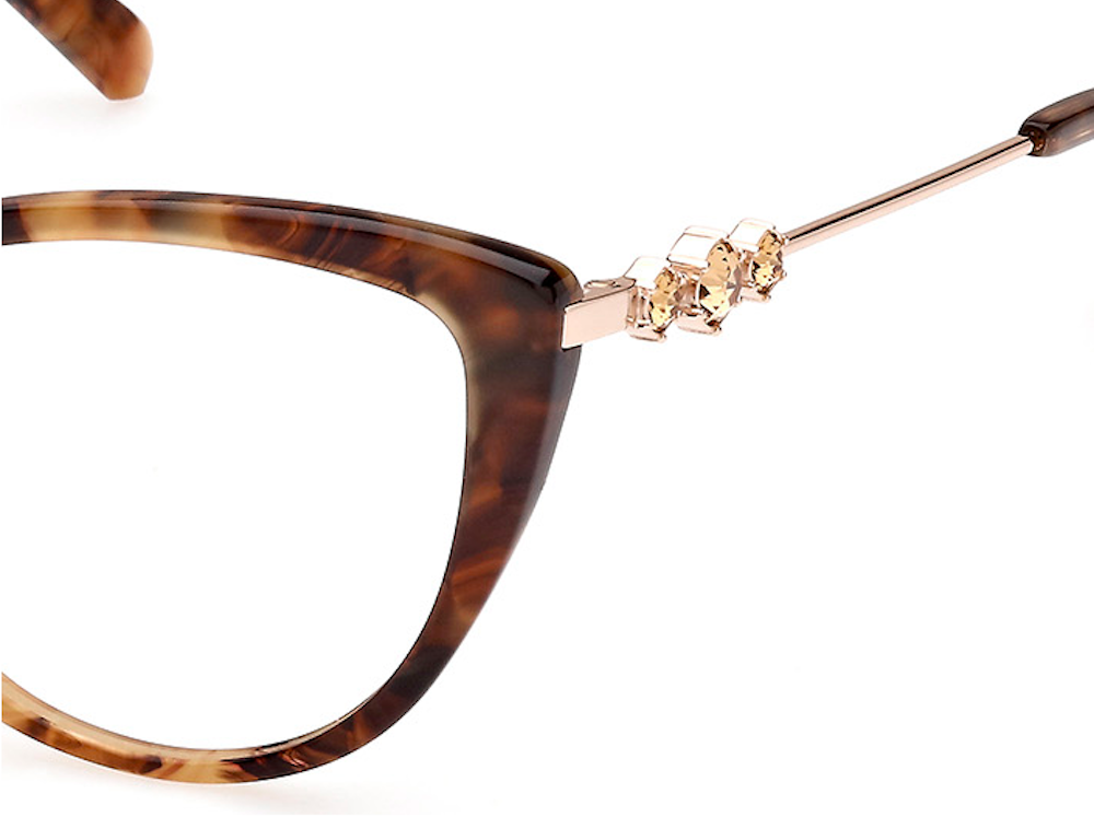 SWAROVSKI EYEGLASSES - SK5457 052 54