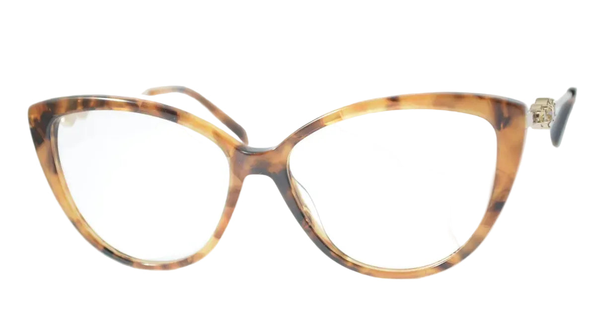 SWAROVSKI EYEGLASSES - SK5457 052 54