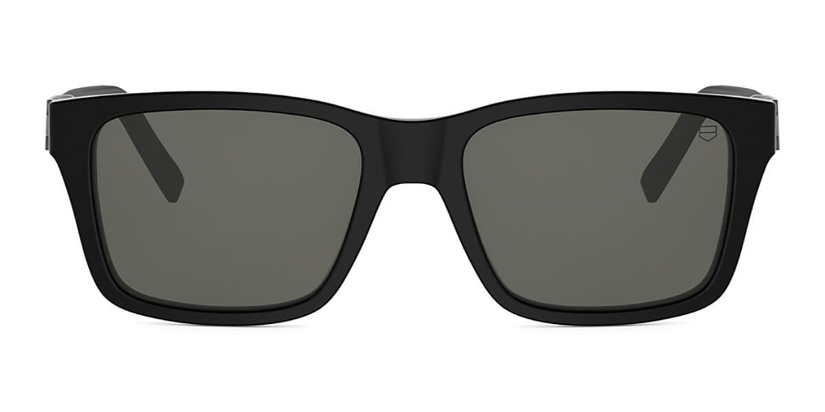 TAG HEUER BOLIDE SUNGLASSES  - TH40057I 02A 54