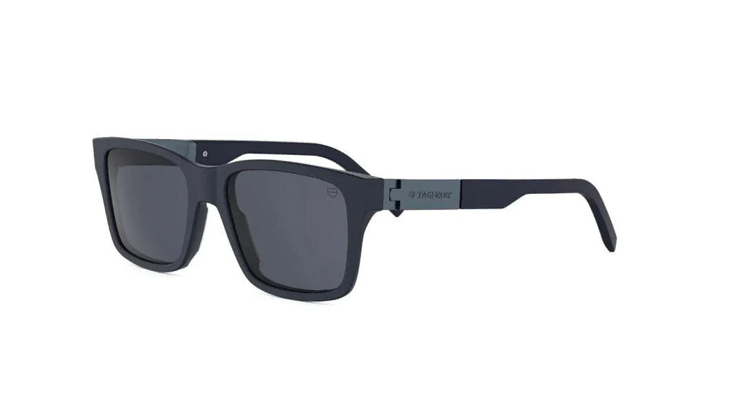 TAG HEUER BOLIDE SUNGLASSES - TH40057I 90V 54