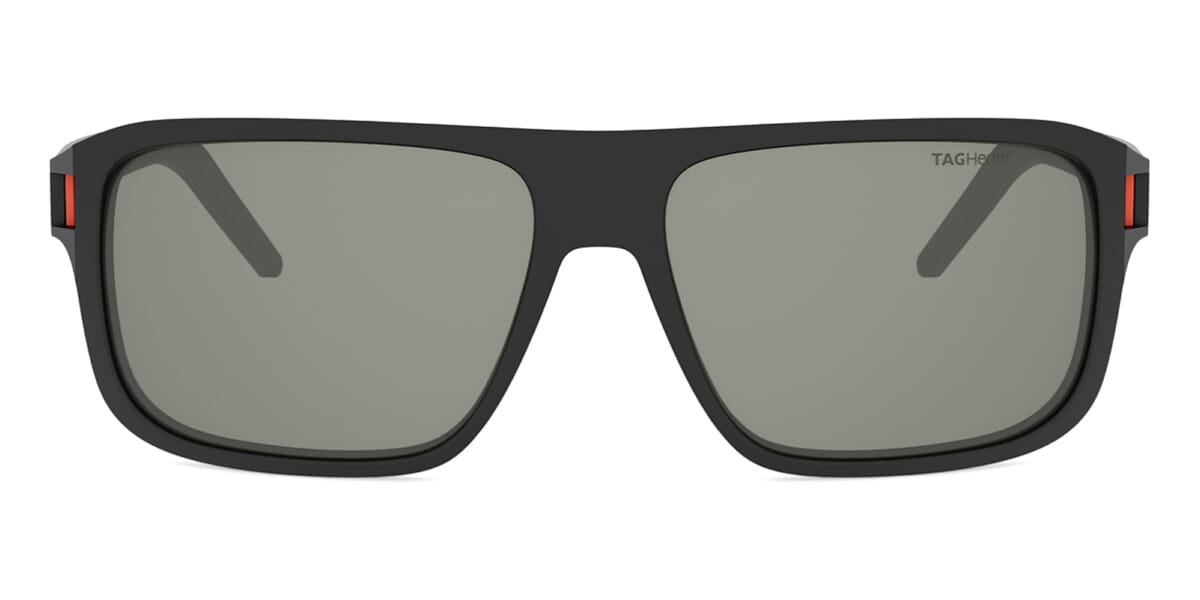 TAG HEUER SUNGLASSES DRIVE - TH40048I 02A 59