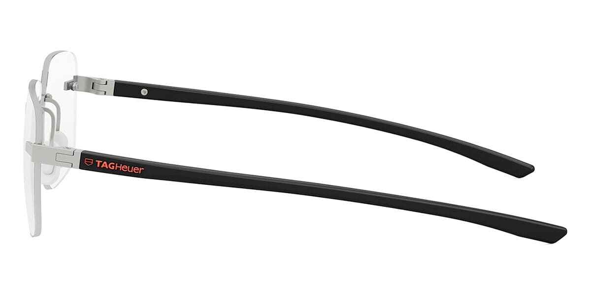 TAG HEUER EYEGLASSES ESSENTIAL - TH50031U 007 56