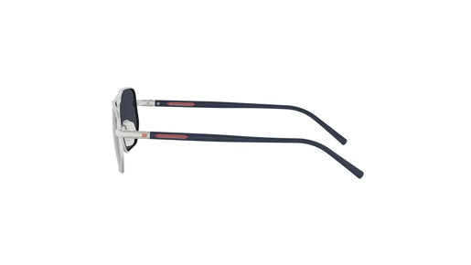TAG HEUER ESSENTIAL WIRE SUNGLASSES - TH40055U 17V 56