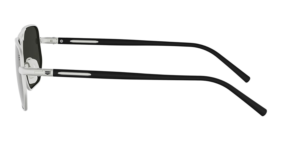 TAG HEUER ESSENTIAL WIRE SUNGLASSES - TH40055U 17A 56