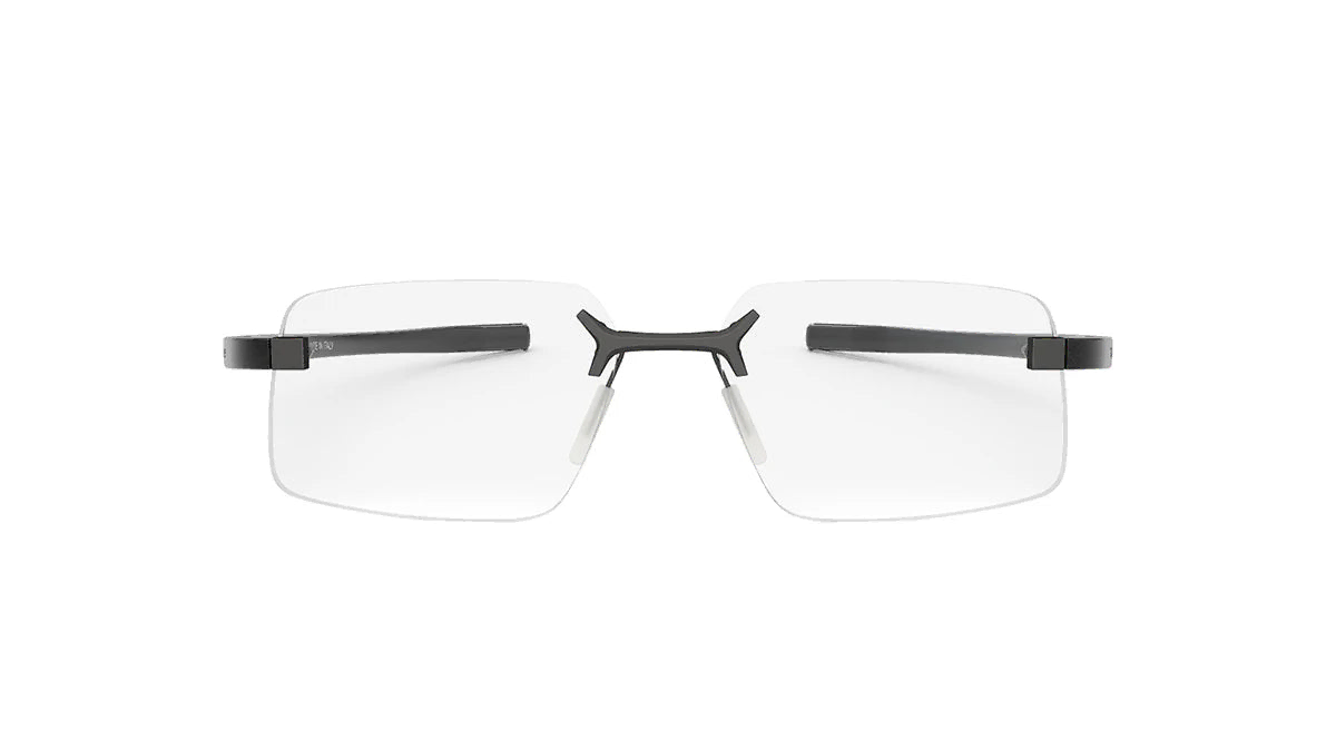 TAG HEUER EYEGLASSES FLEX - TH50005U 005 55