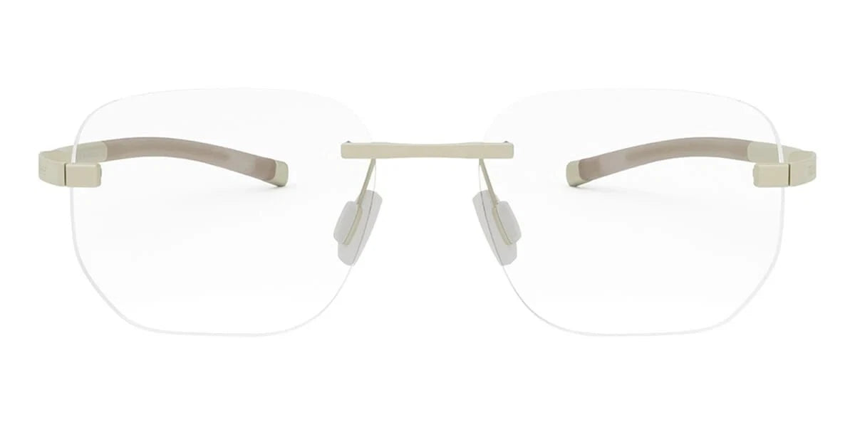 TAG HEUER EYEGLASSES FLEX - TH50020U 011 52