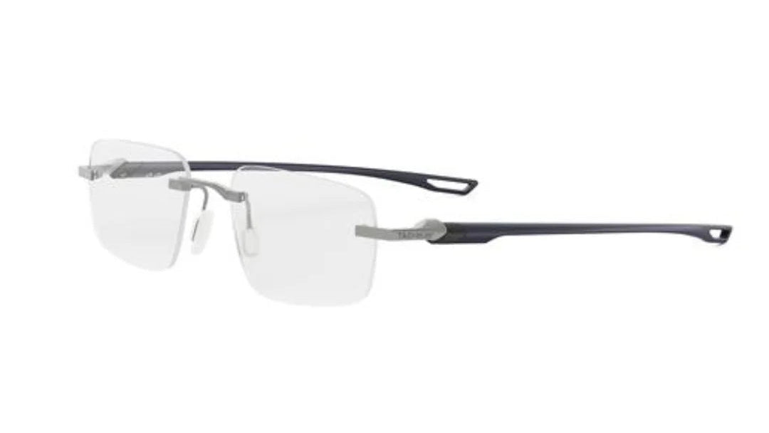 TAG HEUER EYEGLASSES MINI VINGT - TH50026U 017 53