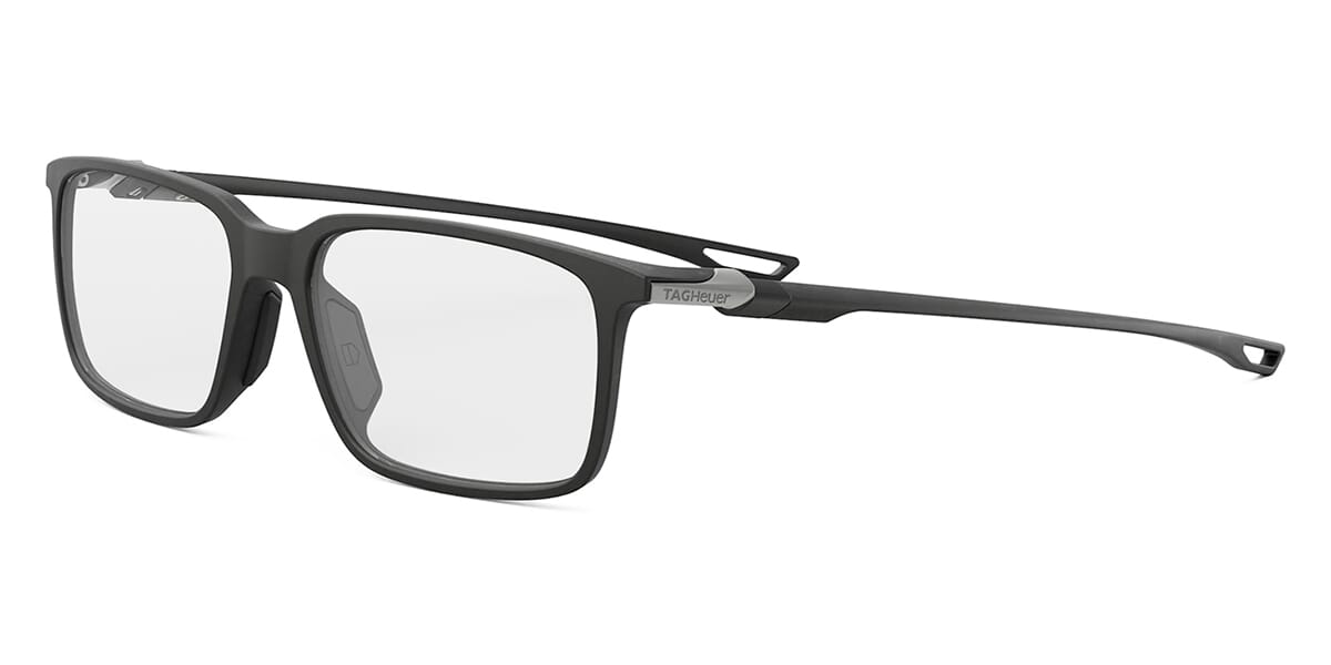 TAG HEUER EYEGLASSES MINI VINGT - TH50028I 005 55