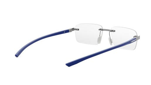 TAG HEUER EYEGLASSES - TH50030U 017 54