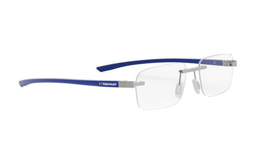 TAG HEUER EYEGLASSES - TH50030U 017 54