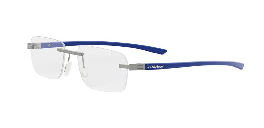 TAG HEUER EYEGLASSES - TH50030U 017 54