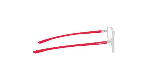 TAG HEUER EYEGLASSES - TH50040U 016 54