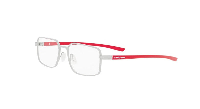 TAG HEUER EYEGLASSES - TH50040U 016 54
