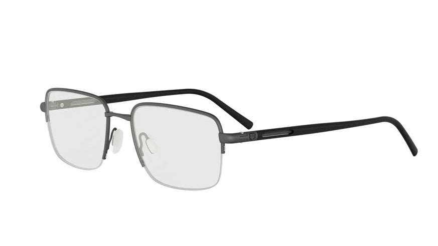 TAG HEUER EYEGLASSES - TH50049U 009 56