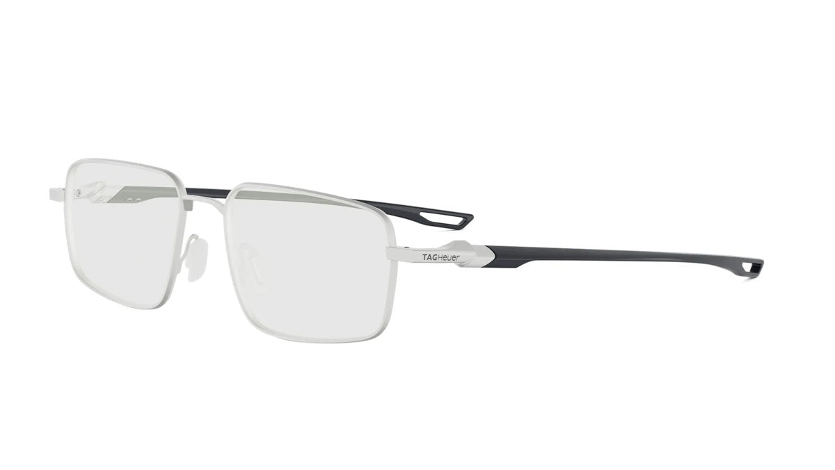 TAG HEUER EYEGLASSES - TH50051U 017 55