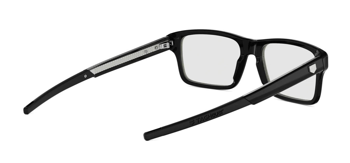 TAG HEUER EYEGLASSES - TH50053I 001 54