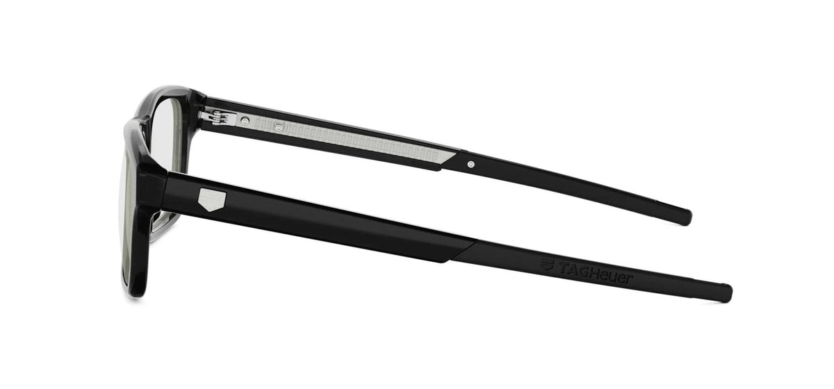 TAG HEUER EYEGLASSES - TH50053I 001 54