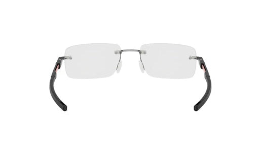 TAG HEUER EYEGLASSES - TH50054U 013 55