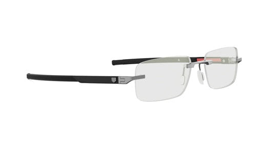 TAG HEUER EYEGLASSES - TH50054U 013 55