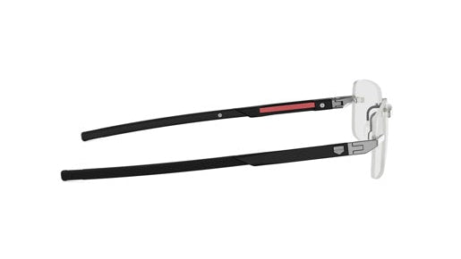 TAG HEUER EYEGLASSES - TH50054U 013 55