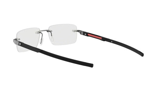 TAG HEUER EYEGLASSES - TH50054U 013 55