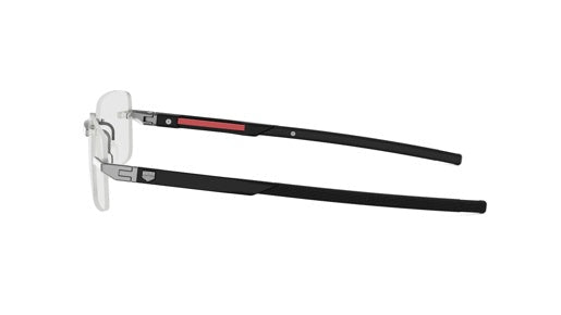 TAG HEUER EYEGLASSES - TH50054U 013 55
