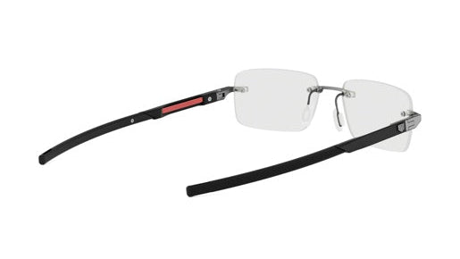 TAG HEUER EYEGLASSES - TH50054U 013 55