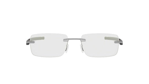 TAG HEUER EYEGLASSES - TH50054U 013 55