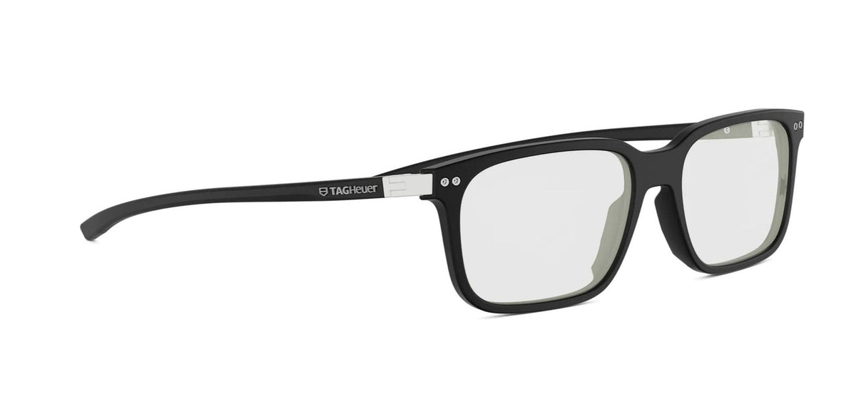 TAG HEUER EYEGLASSES - TH50056I 002 55